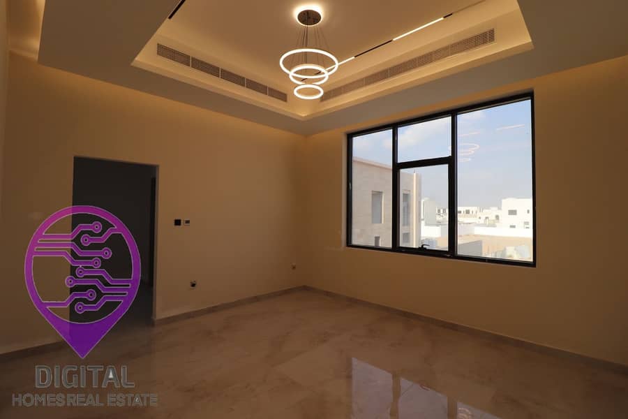 Luxury Villa for Rent in Al Adhba – Wadi Shabak – Dubai - Image 37