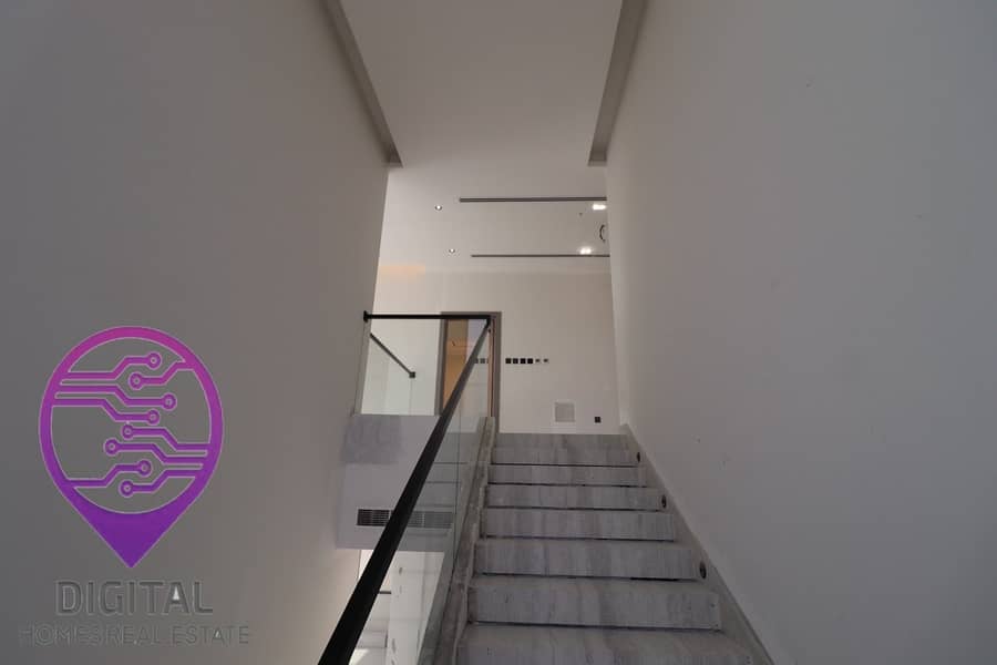 Luxury Villa for Rent in Al Adhba – Wadi Shabak – Dubai - Image 40