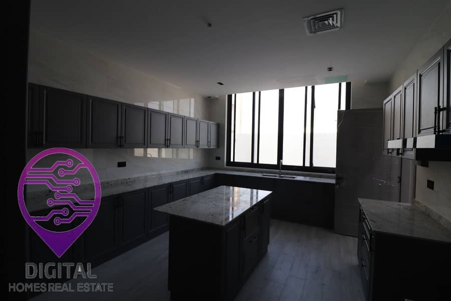 Luxury Villa for Rent in Al Adhba – Wadi Shabak – Dubai - Image 42