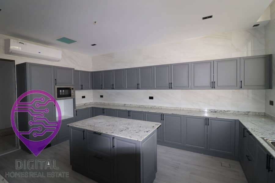 Luxury Villa for Rent in Al Adhba – Wadi Shabak – Dubai - Image 43