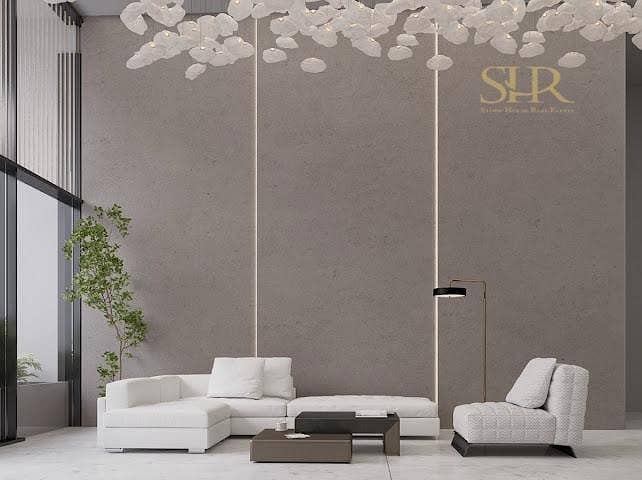 Pay 10 % and book your unit | Limited Units