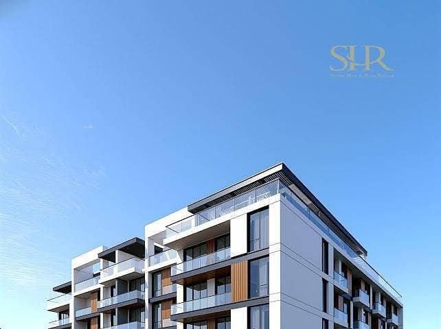 Pay 10 % and book your unit | Limited Units - Image 7