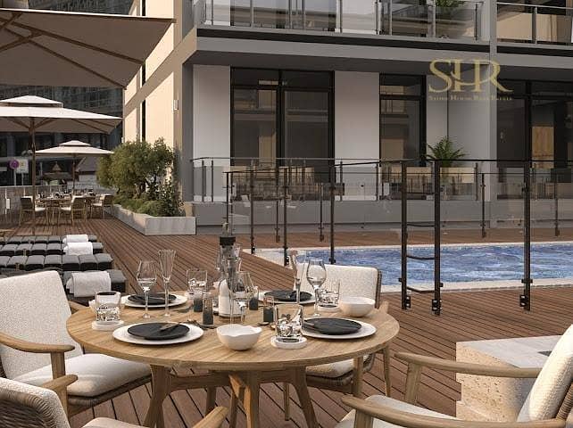 Lowest price per sq ft in JVC | Payment Plan