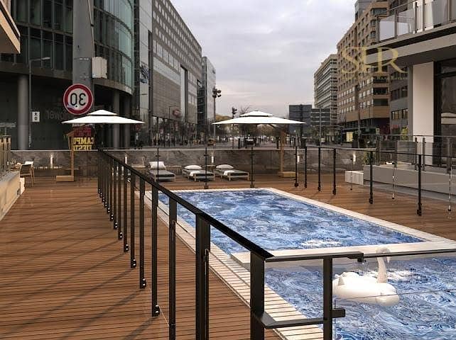 Lowest price per sq ft in JVC | Payment Plan - Image 7