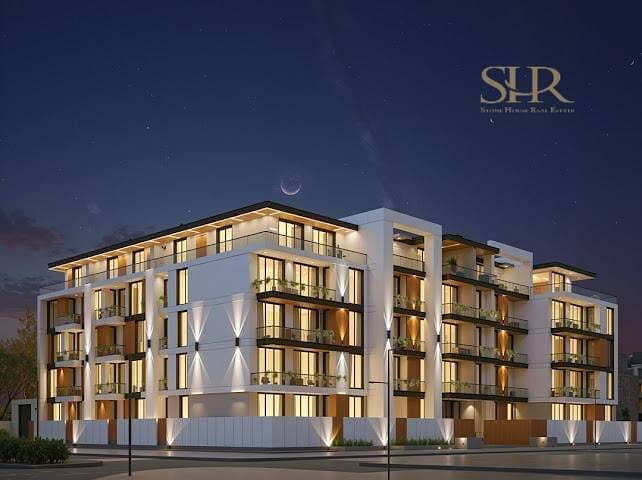 Lowest price per sq ft in JVC | Payment Plan - Image 6