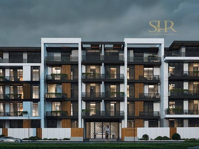 Lowest price per sq ft in JVC | Payment Plan - Image 9