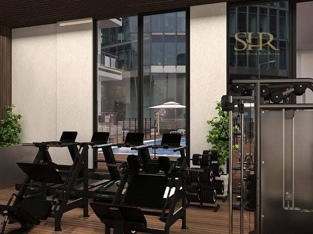 Lowest price per sq ft in JVC | Payment Plan - Image 10