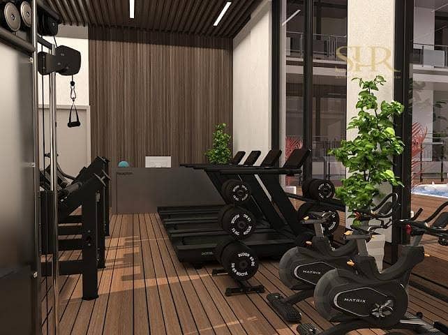 Lowest price per sq ft in JVC | Payment Plan - Image 11