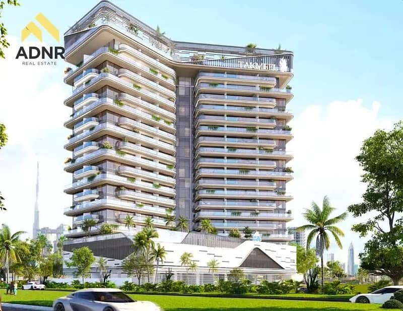 40%-60% PP_Smart Home _ High ROI _ Great Investment