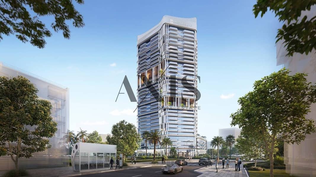 High Capital Appreciation | Panoramic Views | 20% Down Payment