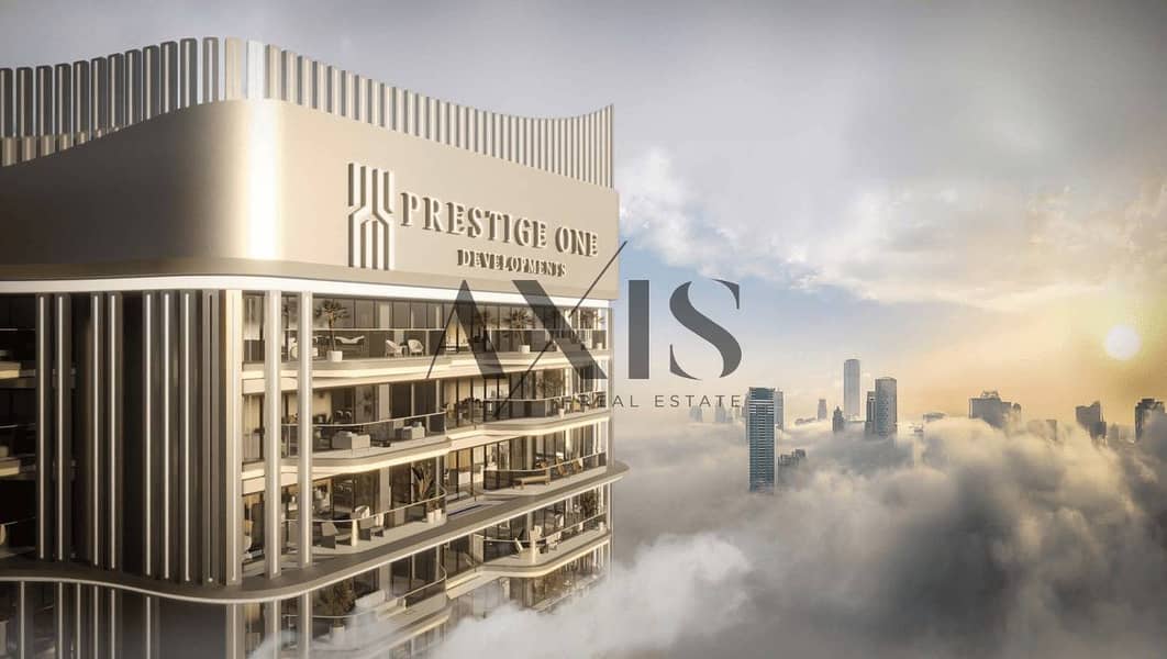 High Capital Appreciation | Panoramic Views | 20% Down Payment