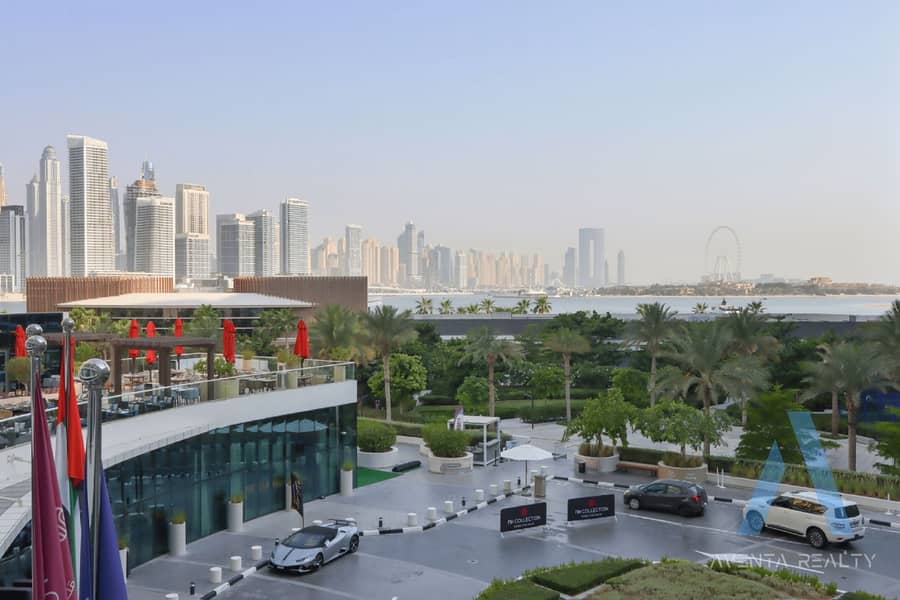 Exclusive | Highest Floor | 5 years ROI