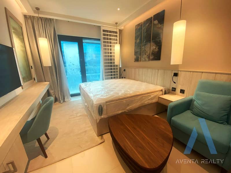 Exclusive | Highest Floor | 5 years ROI