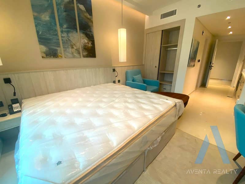 Exclusive | Highest Floor | 5 years ROI