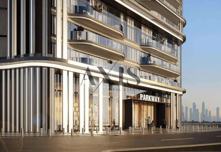 Flexible Payment Plan | Community Living | Spacious Apartment