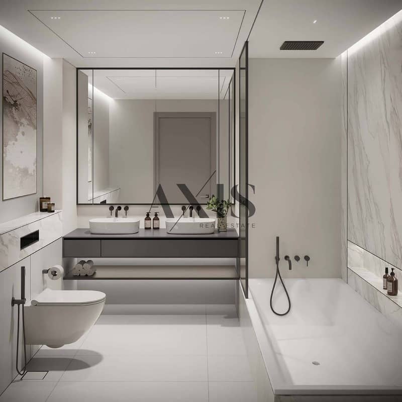 Flexible Payment Plan | Community Living | Spacious Apartment - Image 6