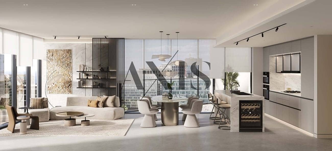 Flexible Payment Plan | Community Living | Spacious Apartment - Image 7