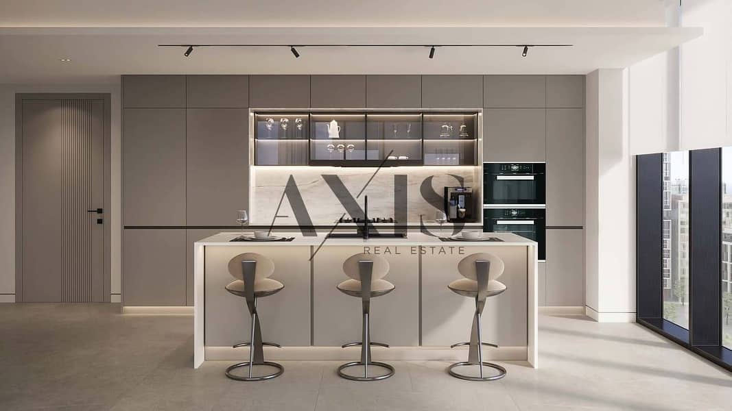 Flexible Payment Plan | Community Living | Spacious Apartment - Image 8