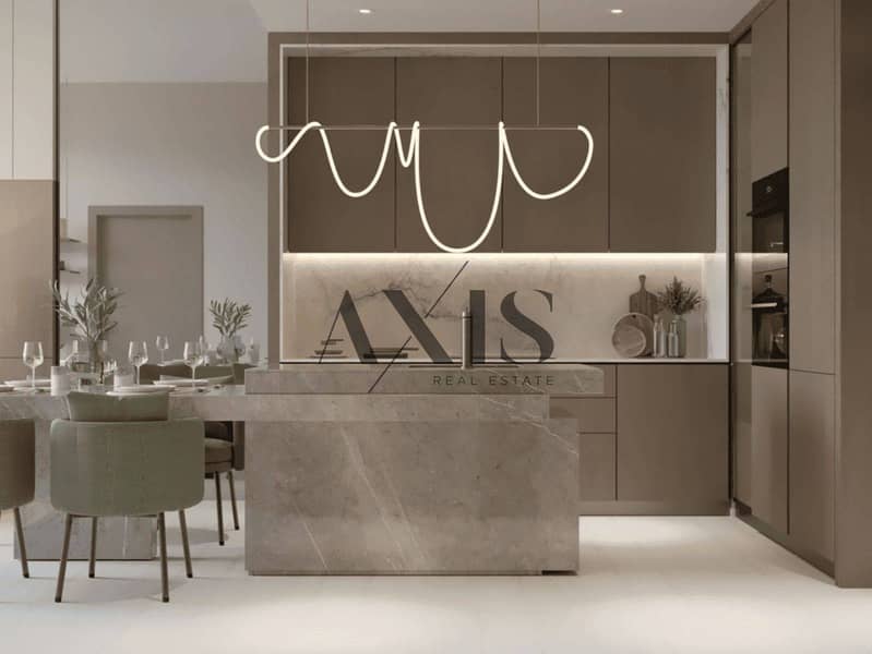 Premium Apartments | Community View | High ROI - Image 6