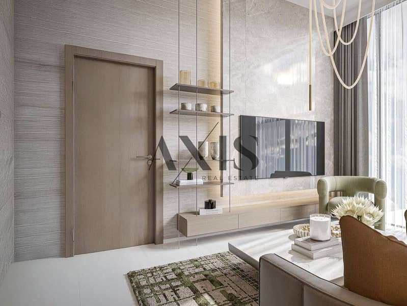 Premium Apartments | Community View | High ROI - Image 8