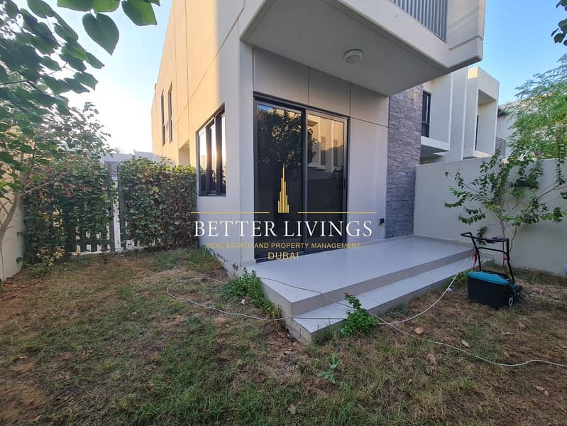 Ready To Move-In | 3 Bedroom + Maid's Room | Premium Quality | Huge Layout