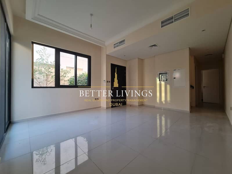 Ready To Move-In | 3 Bedroom + Maid's Room | Premium Quality | Huge Layout