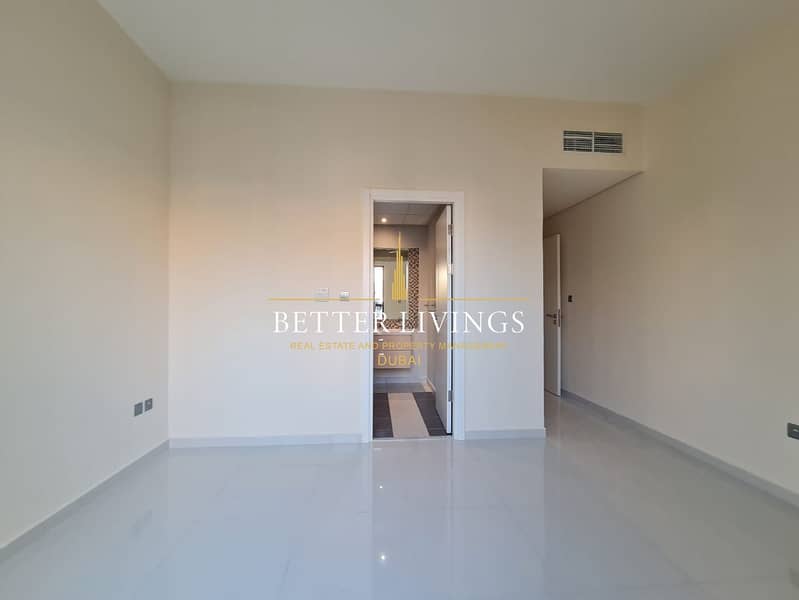 Ready To Move-In | 3 Bedroom + Maid's Room | Premium Quality | Huge Layout