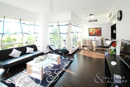 Ground Floor | Two Bedroom | 1 Ground Floor | Two Bedroom | 1