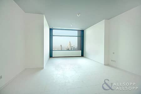 Two Bedrooms | High Floor | DIFC Views Two Bedrooms | High Floor | DIFC Views