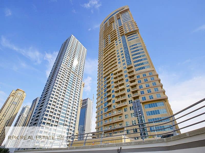 Vacant | Well Maintained | Lake View