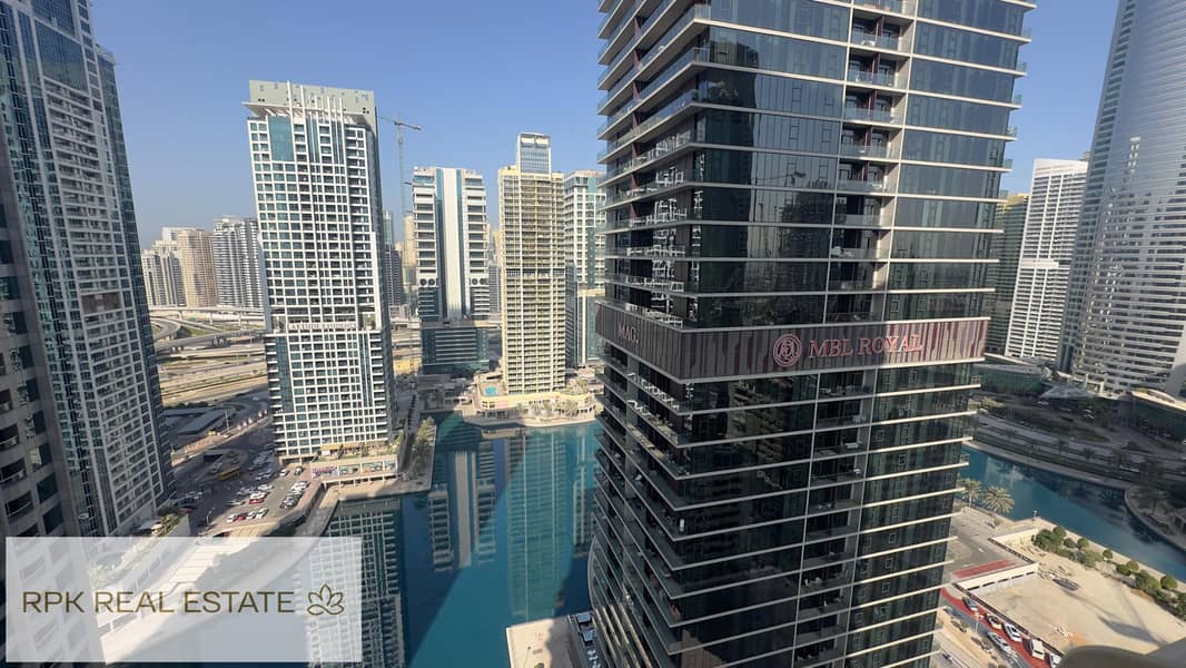 Vacant | Well Maintained | Lake View