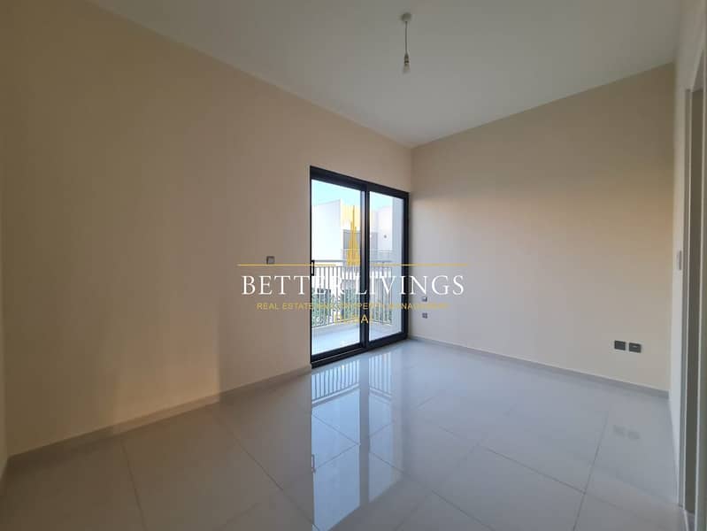 Ready To Move-In | 3 Bedroom + Maid's Room | Premium Quality | Huge Layout