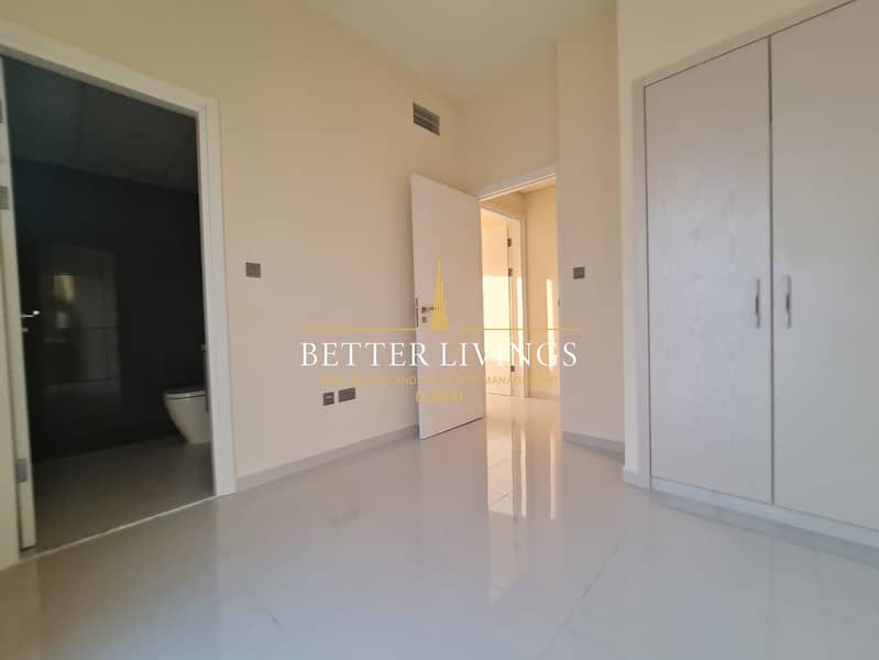 Ready To Move-In | 3 Bedroom + Maid's Room | Premium Quality | Huge Layout - Image 6