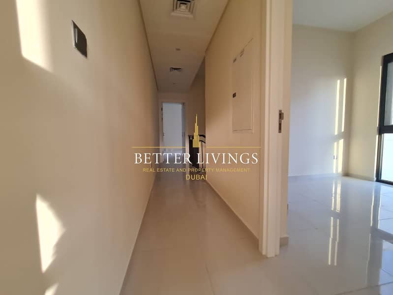 Ready To Move-In | 3 Bedroom + Maid's Room | Premium Quality | Huge Layout - Image 7