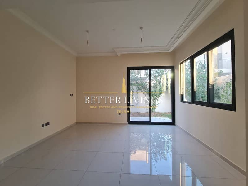 Ready To Move-In | 3 Bedroom + Maid's Room | Premium Quality | Huge Layout - Image 8