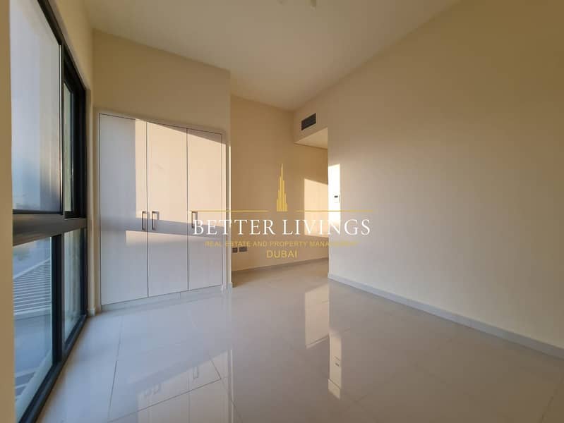Ready To Move-In | 3 Bedroom + Maid's Room | Premium Quality | Huge Layout - Image 9