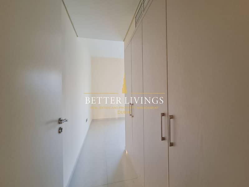 Ready To Move-In | 3 Bedroom + Maid's Room | Premium Quality | Huge Layout - Image 10