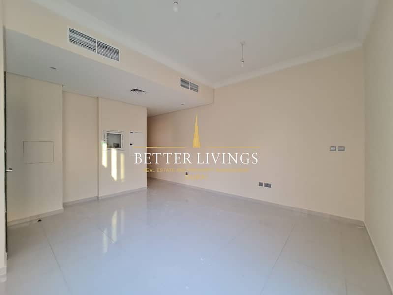 Ready To Move-In | 3 Bedroom + Maid's Room | Premium Quality | Huge Layout - Image 11