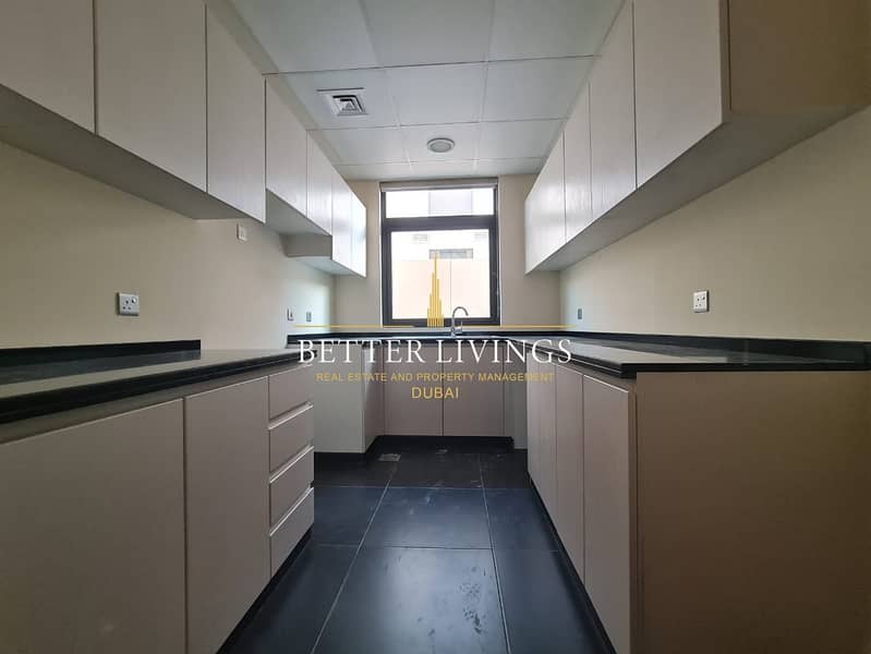 Ready To Move-In | 3 Bedroom + Maid's Room | Premium Quality | Huge Layout - Image 15