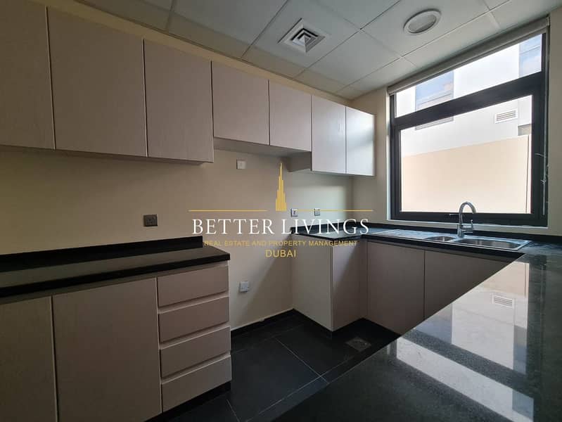 Ready To Move-In | 3 Bedroom + Maid's Room | Premium Quality | Huge Layout - Image 16