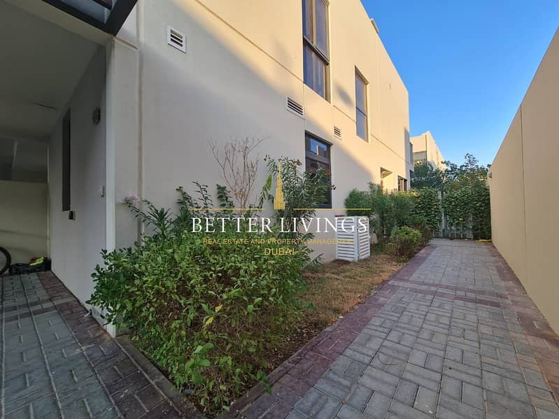 Ready To Move-In | 3 Bedroom + Maid's Room | Premium Quality | Huge Layout - Image 18