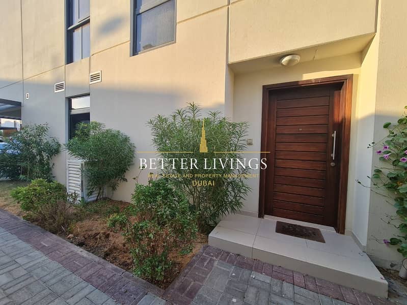 Ready To Move-In | 3 Bedroom + Maid's Room | Premium Quality | Huge Layout - Image 19