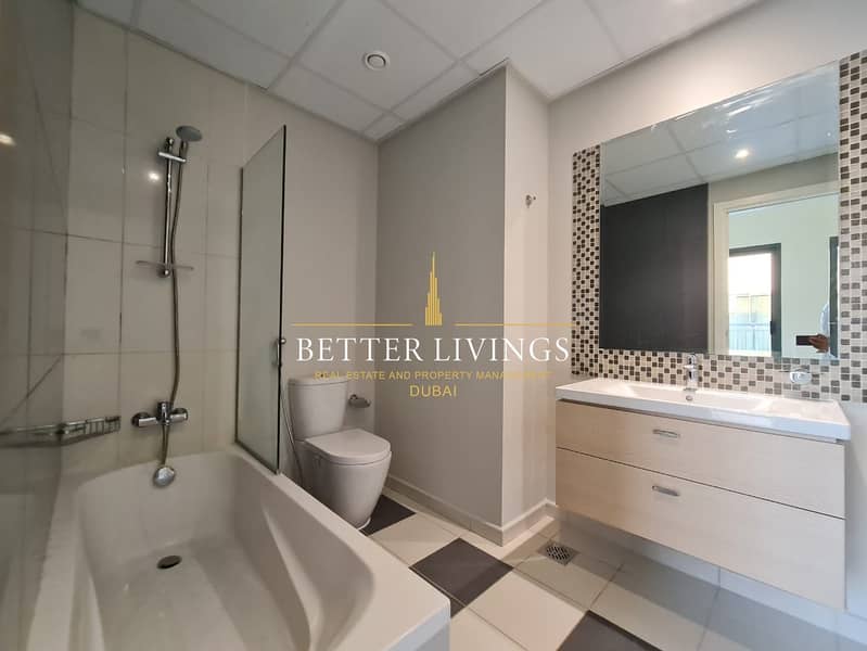 Ready To Move-In | 3 Bedroom + Maid's Room | Premium Quality | Huge Layout - Image 20