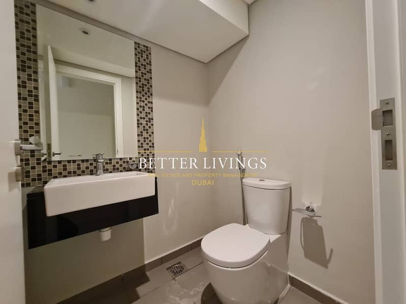 Ready To Move-In | 3 Bedroom + Maid's Room | Premium Quality | Huge Layout - Image 21