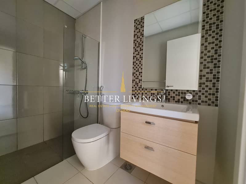 Ready To Move-In | 3 Bedroom + Maid's Room | Premium Quality | Huge Layout - Image 23