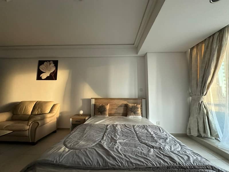 GOLDCREST VIEWS 2 -STUDIO -VACANT