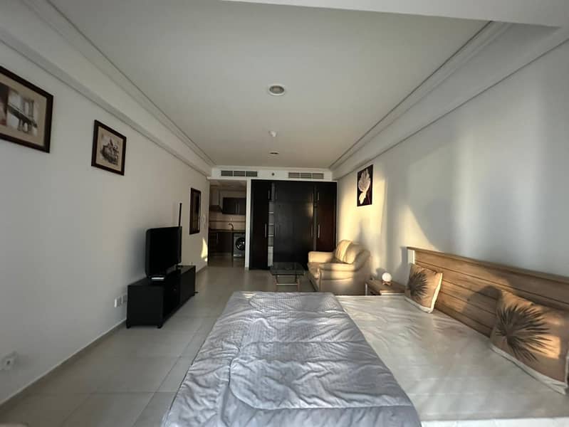 GOLDCREST VIEWS 2 -STUDIO -VACANT