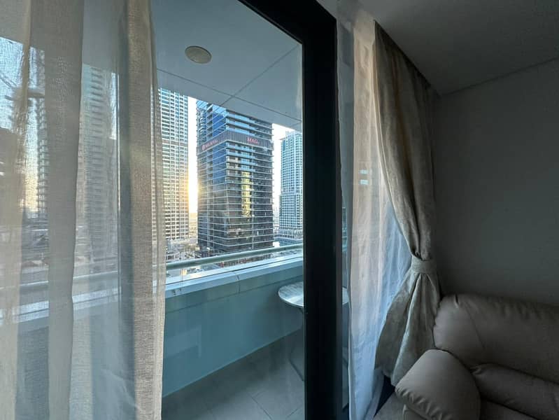 GOLDCREST VIEWS 2 -STUDIO -VACANT