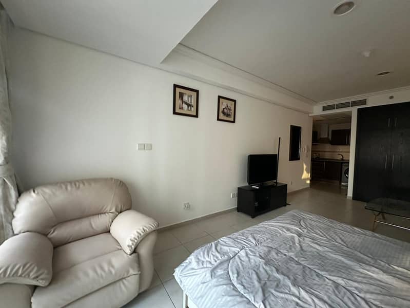 GOLDCREST VIEWS 2 -STUDIO -VACANT - Image 7