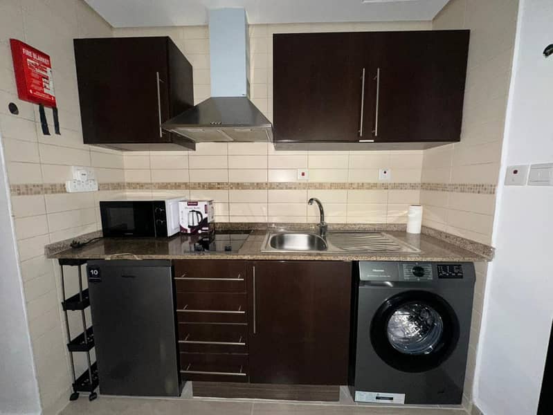 GOLDCREST VIEWS 2 -STUDIO -VACANT - Image 8